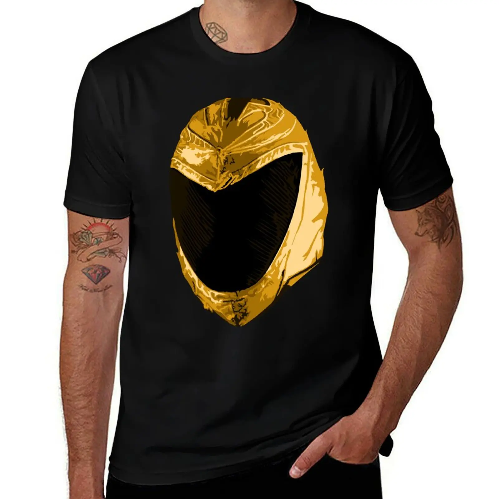 Tinieblas T-Shirt Outdoor Working T-Shirt