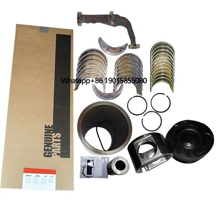 

M11 QSM11 ISM Overhaul Kit 4024940 Engine Parts for Generator