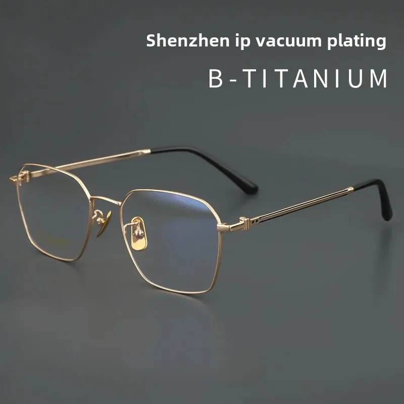 54 Code Eyeglass Frames: The Ultimate Guide to Style, Fit, and Quality on AliExpress