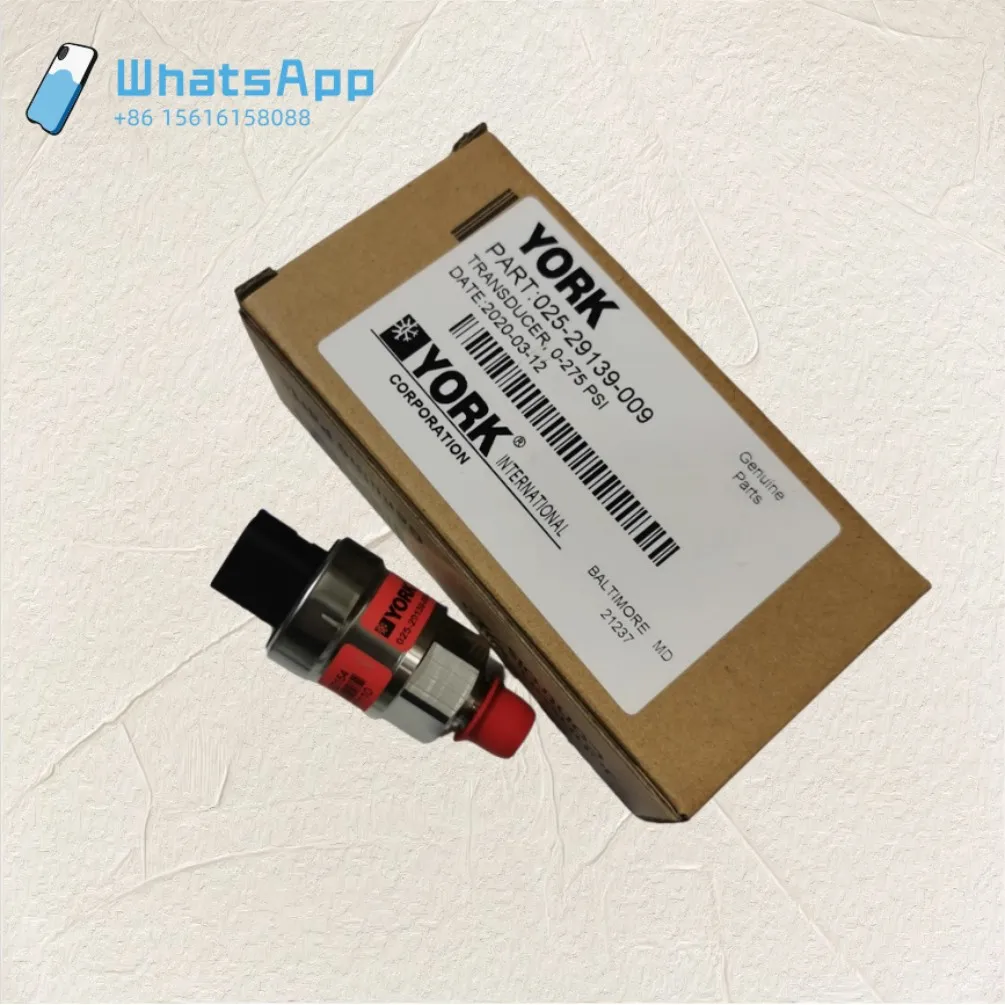 

Новый датчик давления 025-29139-003 02529139003 025 29139 003 York Danfoss 025-29139-009
