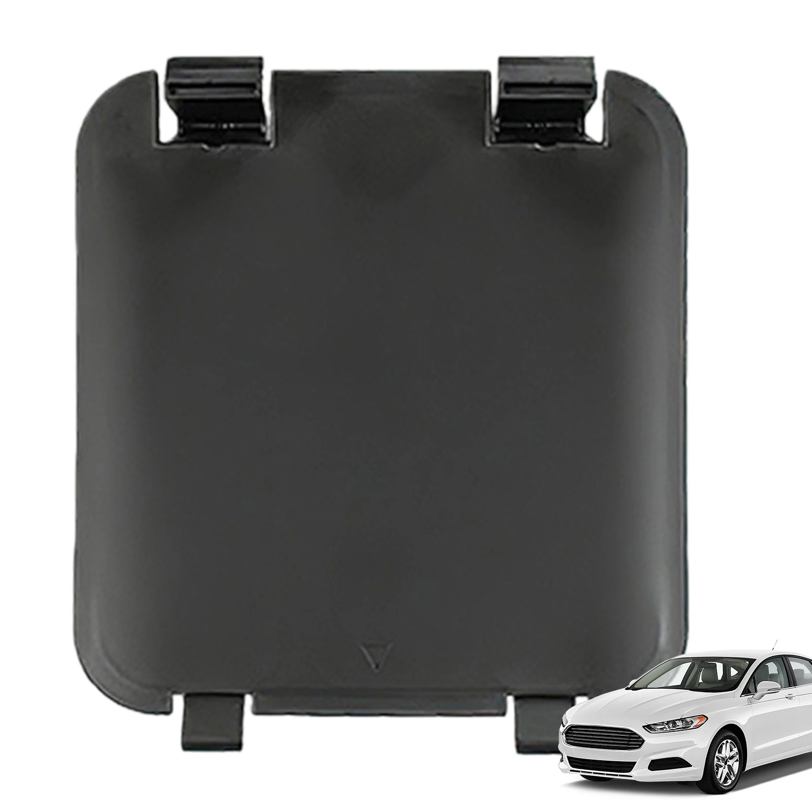 

51757340199 Inner Lining Cover Plate Replacement Car Accessories Mudguard Compatible for BMW 5 Series G38 G30 7 Series G12