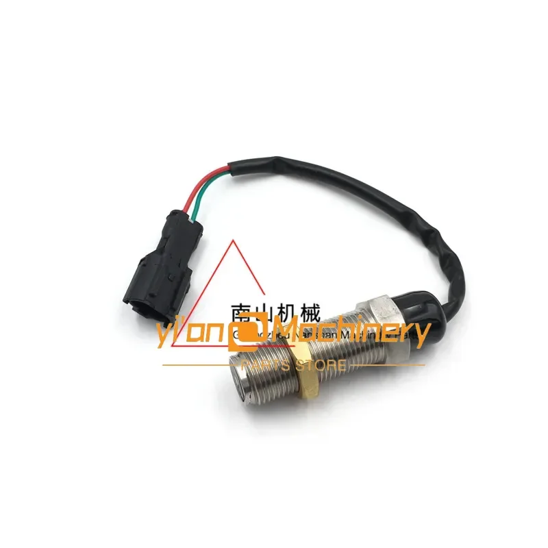 Excavator Parts For Liugong For Yuchai YC60 85135 Rpm Sensor Cummins B3.3 Engine