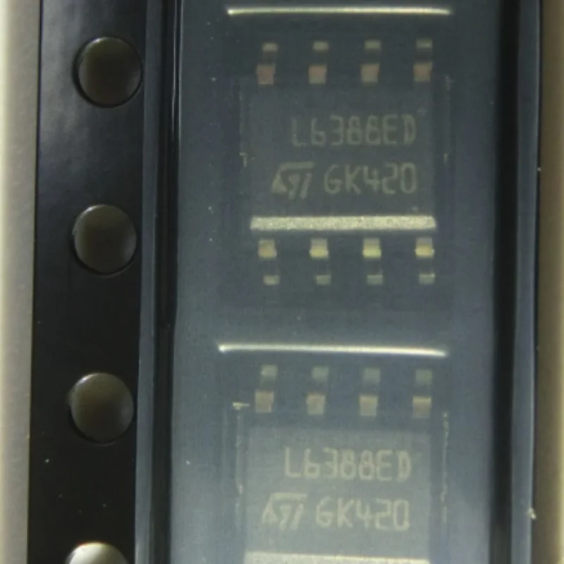

5pcs/lot L6388ED L6388ED013TR NEW Original Genuine Chip Packing 8-SOP