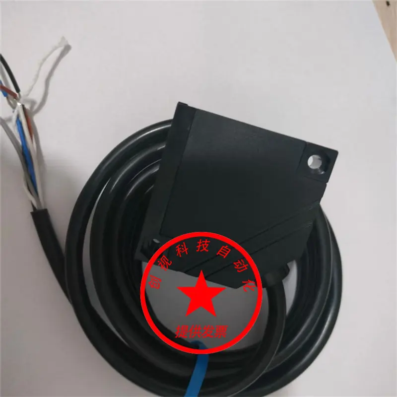 Photoelectric Switch Rf-Du100/Rf-R4/Rf-T10, Waterproof Infrared Diffuse Reflection, Through-Beam, Retro-Reflective