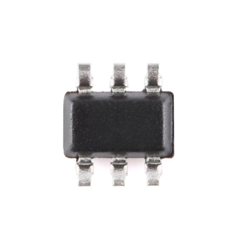 1PCS Original Genuine INA199A3DCKR SC-70-6 Bidirectional Current Sense Amplifier Chip