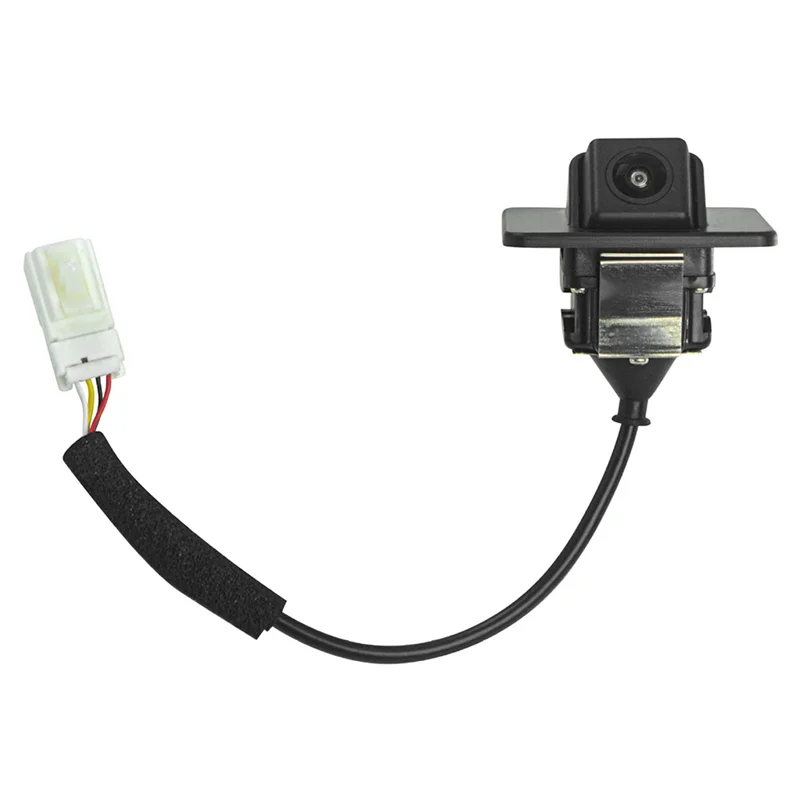 

Classy-957603X105 Car Reversing Camera Parking Assist Camera For Hyundai Kia 2011-2013 95760-3X105