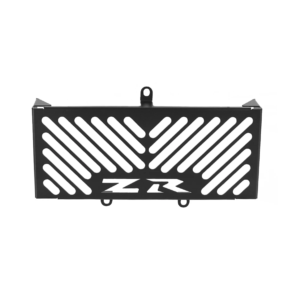 Motorcycle Radiator Oil Cooler Cover Guard Rectifier Guard For Kawasaki ZR7 ZR-7 ZR7S ZR-7S ZR 7 S 1999 2000 2001 2002 2003 2004