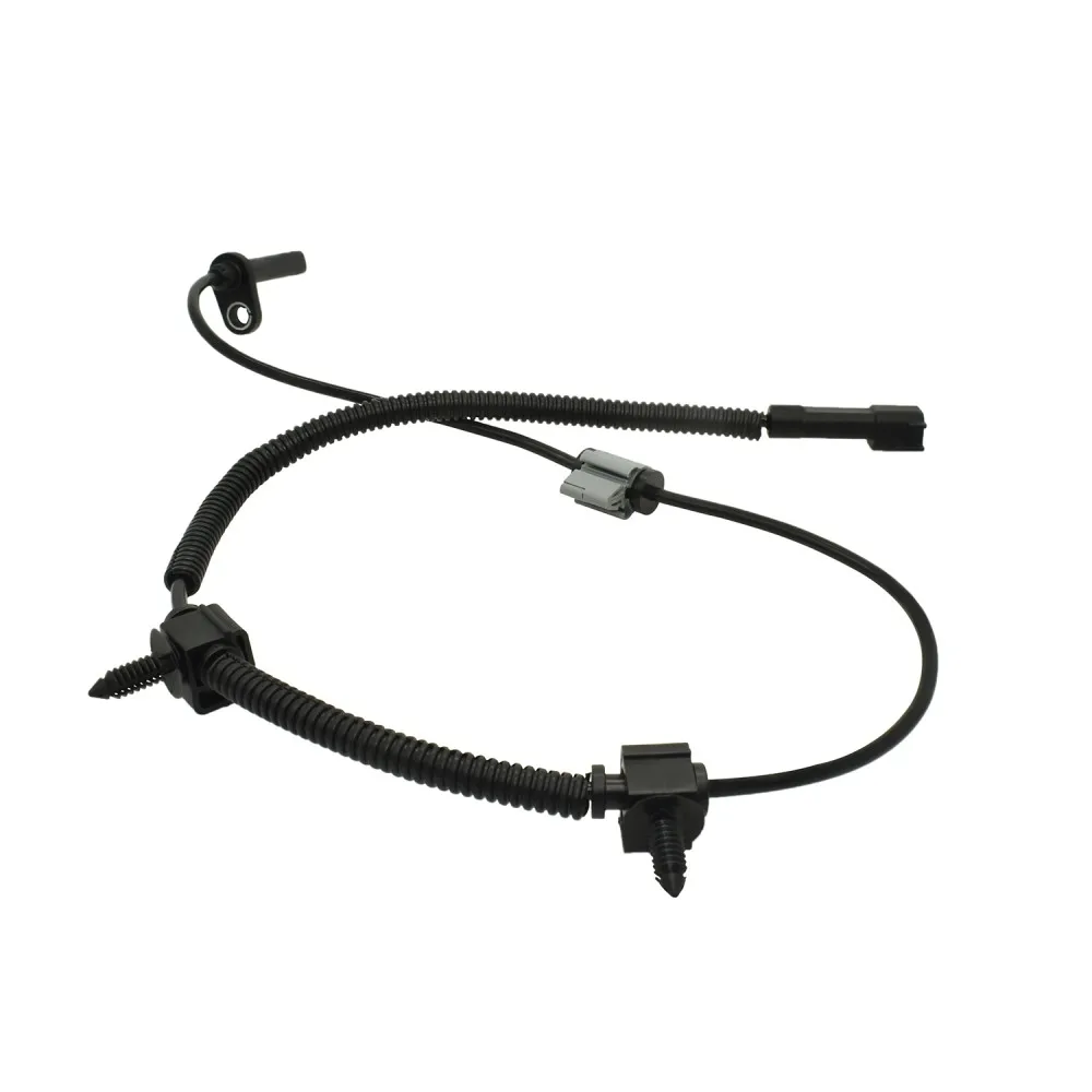 

Датчик ABS 25996839 ПОДХОДИТ ДЛЯ Cadillac CTS 2014 L4 2.0L AWD