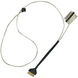 LCD LVDS EDP Display Cable GS452 for Lenovo IdeaPad 3-14ADA05 81WO, 3-14ARE05 14sARE (2020) DC020027900 DC020027910 DC020027920