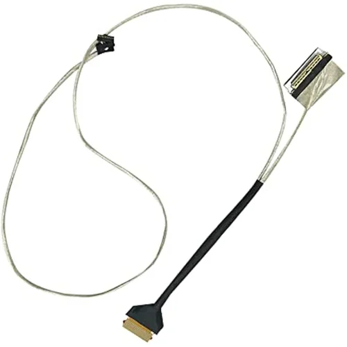 Imagen 1 del producto Cable de pantalla LCD LVDS EDP GS452 para Lenovo IdeaPad 3-14ADA05 81WO, 3-14ARE05 14sARE (2020) DC020027900 DC020027910 DC020027920