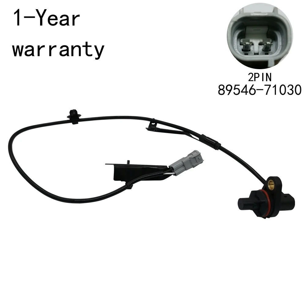 

ABS Sensor 89546-71030 For TOYOTA HILUX 2004-2021