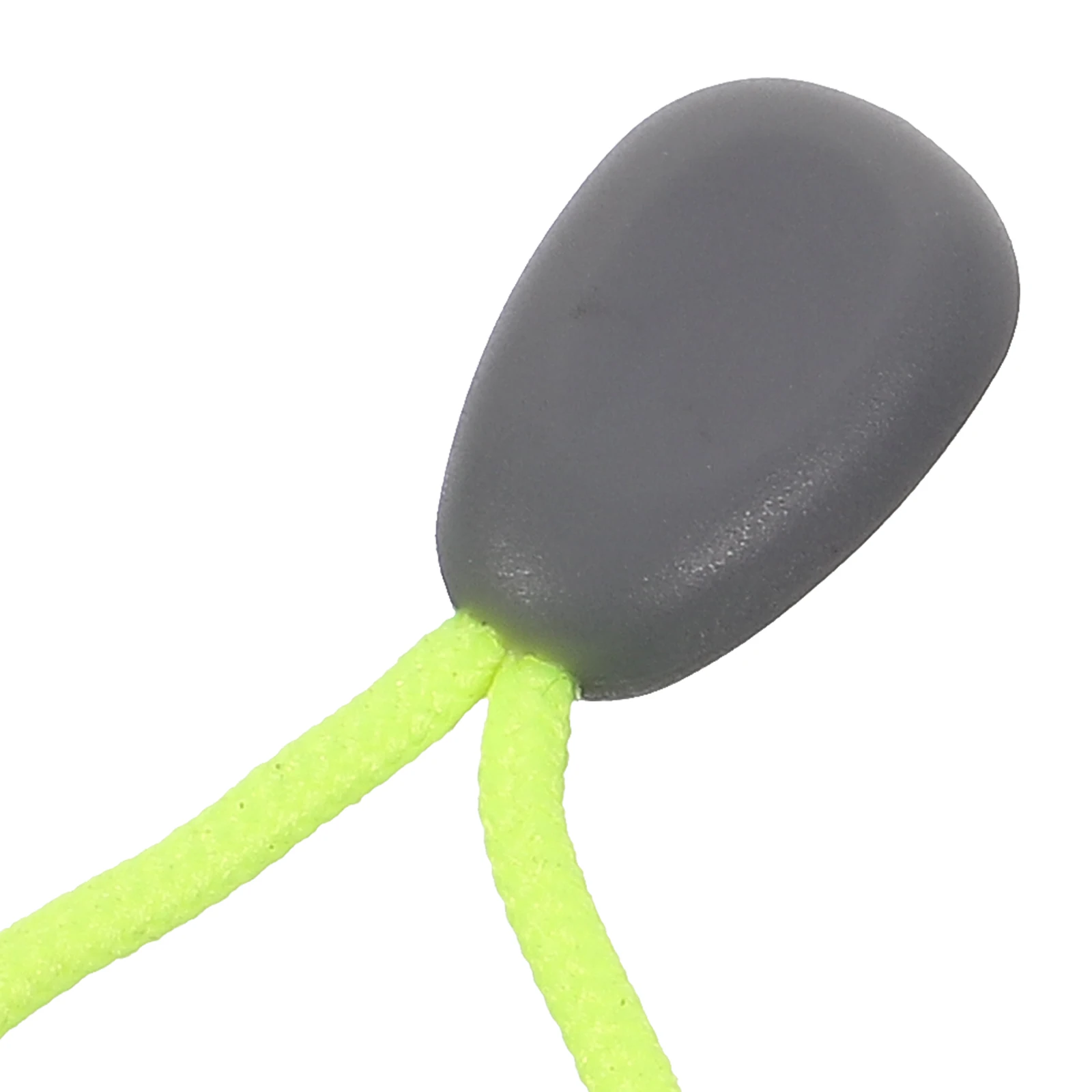 

Simple Durable Zipper Pulls Replaceable Repair Kit for Clothing Bags Coats Universal Practical Long Tabs Heads