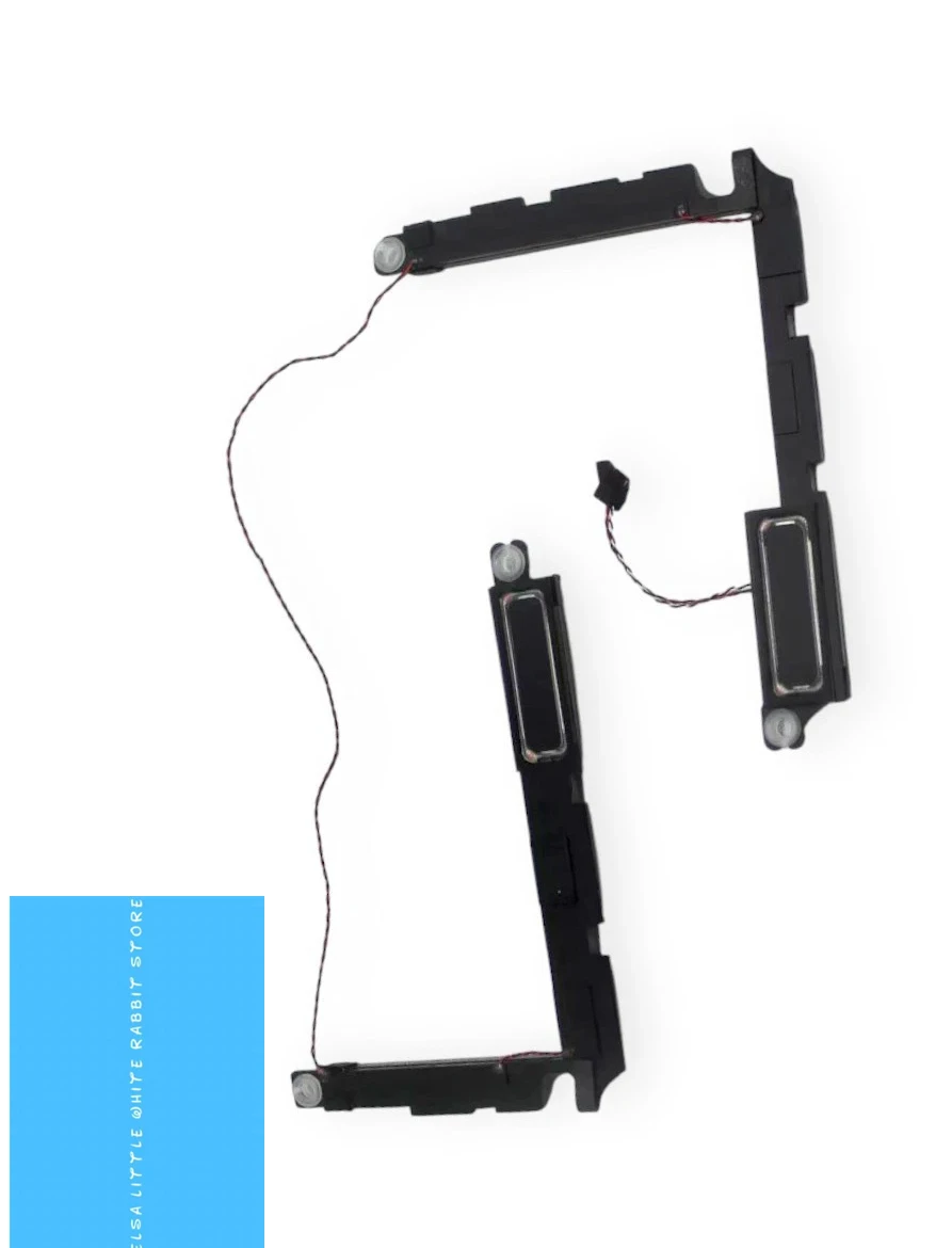 5SB0S31914 FOR Lenovo IdeaPad 7-14IIL05 7-14ARE05 7-14ITL05  Speaker Right And Left