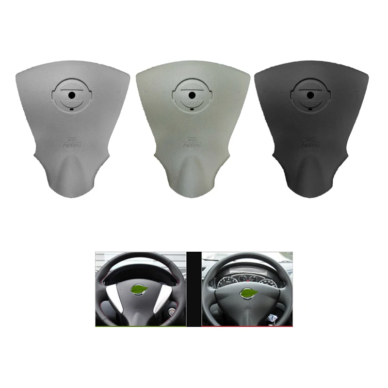For Nissan Sentra 12-14 Livina 13-15 Tiida 11-15 Sunny 14-16 NV200 High-Line Steering Wheel Control Button Panel