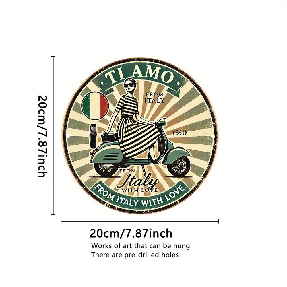 2D Flat, 2D Wall Art-1pc, 2D Wall Art-
