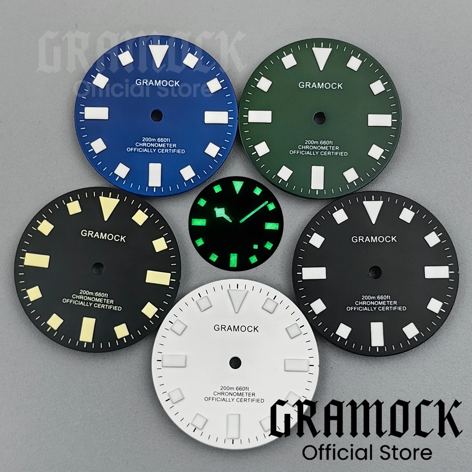 29Mm Retro Matte Bl…