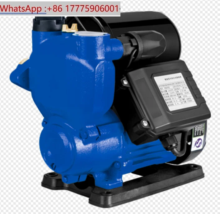 New Territories, common people hot and cold water automatic pump/intelligent/booster AW180F