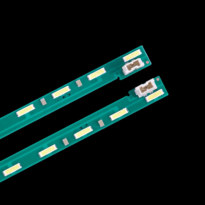 Lnnotek Y15 43 cal BMS UHD 8520PKG 64EA telewizor LED podświetlenie dla LG 43 cal telewizor z dostępem do kanałów 43UF690V 43lf5900 paski