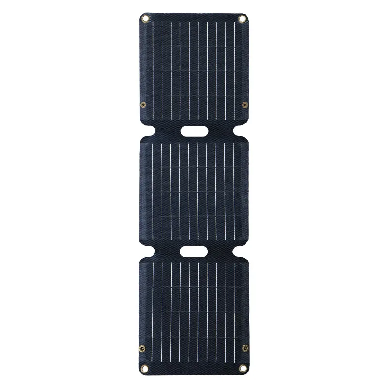 

Solar Charger Outdoor Folding Solar Panel