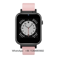 TJXL-Wholesale Original Rogbid Air 1.75 Inch  4GB+128GB IPS Screen Smartwatch Video Chat SIM Card Healthcare Alarm Watch Video C