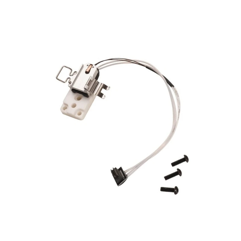 U55C Printer Heating Component for Lab H2D Right End Featuring Ceramic Zirconia Heating Block Heat Conductions