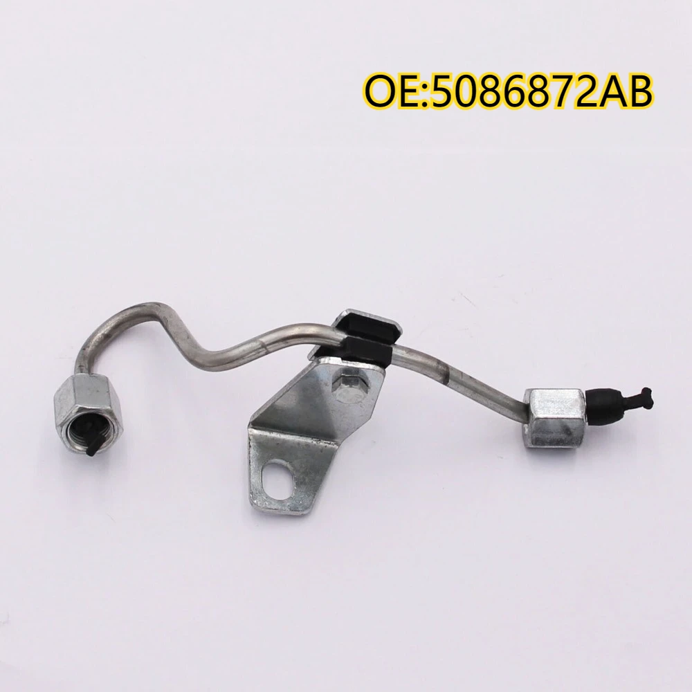 

High quality New For 5086872AB GENUINE OEM Fuel Injector Lines For 03-07 Dodge Ram 3500 5.9L Cummins Diesel