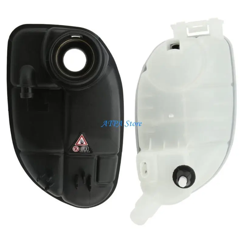 

U13C Reservoir Radiator Overflow 2465000049 for A180 A200 A260 A45 B180