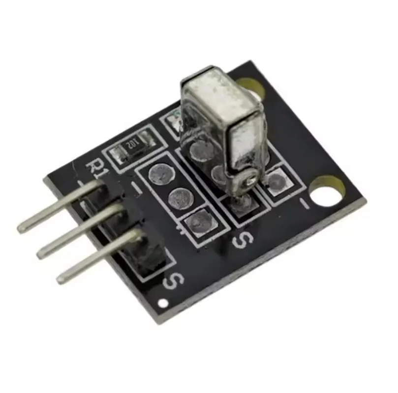 5-10PCS 3Pin KY-022 TL1838 VS1838B 1838 Universal IR Infrared Sensor Receiver Module Diy Starter Kit