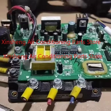 

Suitable for TCL central air conditioner, inverter board PM75CSA120 280INVERTOR BOARD V1.3