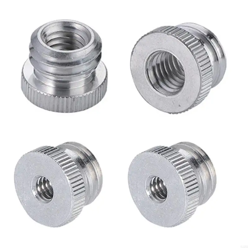 Bộ chuyển đổi B2RB mic mic 5/8 đến 1/4 Bộ chuyển đổi nam sang nữ