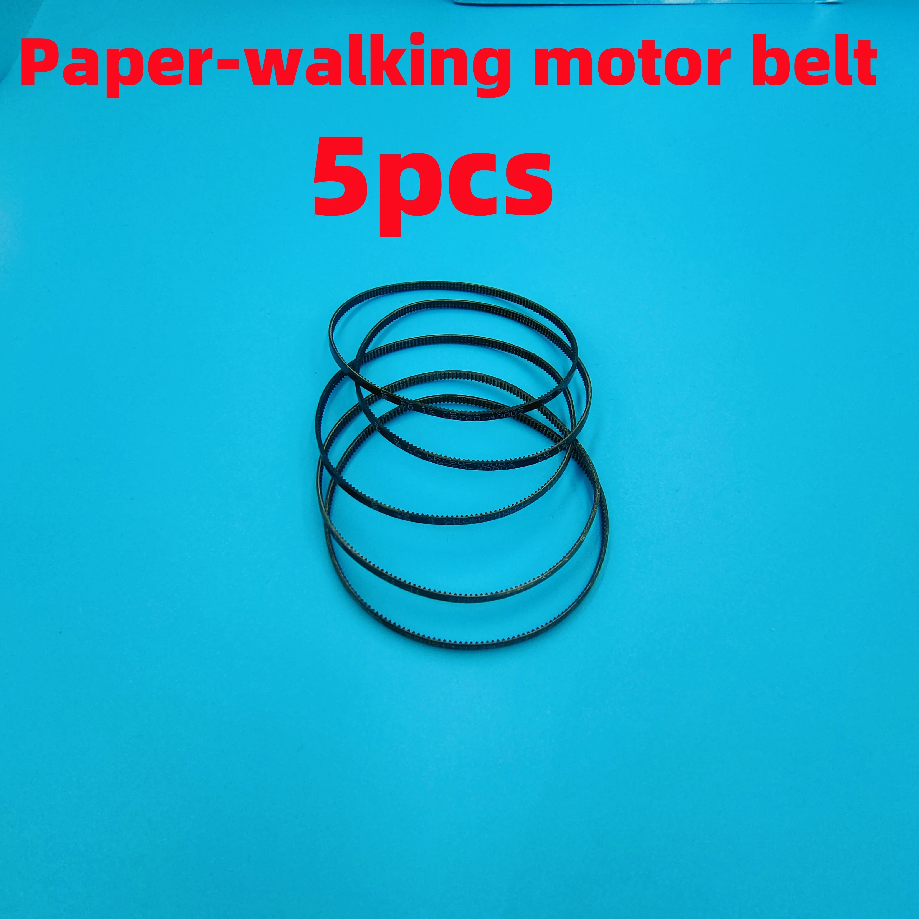 

515 315 Paper Walk Belt CB760-40002 for HP Tank 5810 310 316 318 418 510 511 515 516 518 315 515 610 615 415Motor Motor Belt