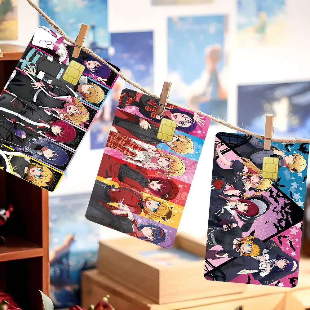 Anime Oshi No Ko 10…