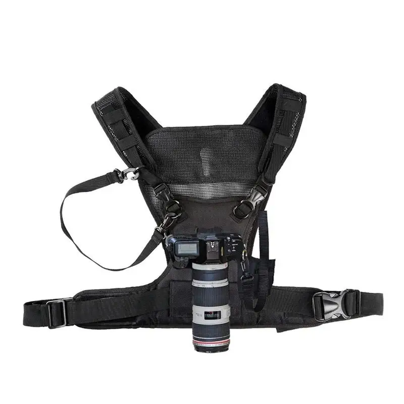 nicama-camara-carrying-chest-harness-vest-con-correas-seguras-para-1-camara-canon-nikon-sony-panasonic-camaras-dslr