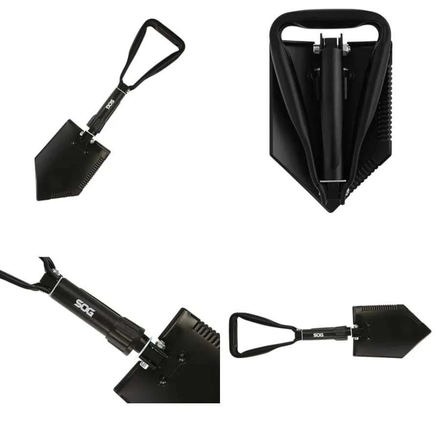 

XL ENTRENCHING Tool, 2026 year