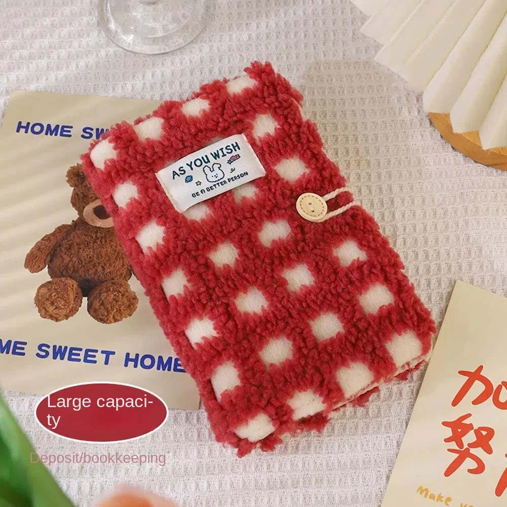 Envelop Besparingen Uitdaging Geldbesparende Bindmiddel Rasterpatroon Geld besparen Besparingen Uitdagingen Boek Losbladige Doek A6 Budget Bindmiddel