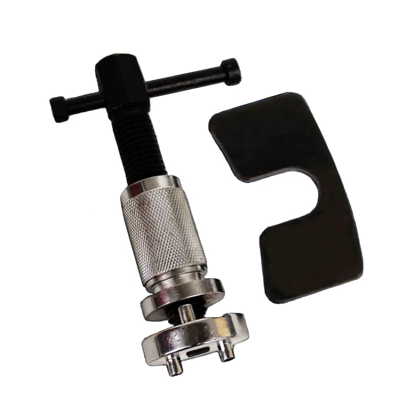 3 pieces/set of professional automotive brake caliper piston rewinding tool, right handle set rewinding repair tool
