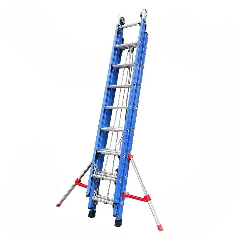High-quality durable  folding ladder