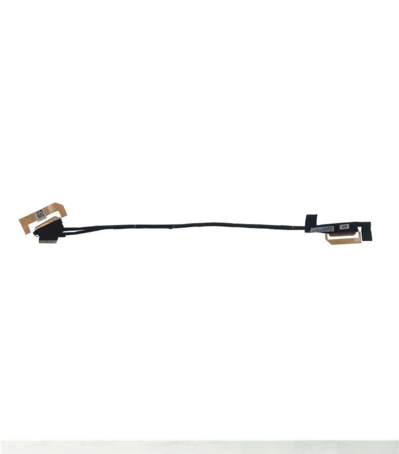 Replacement Laptops LCD EDP CABLE For Dell Alienware M15 R3 R4 FHD 144Hz FDQ51 Non G-SYNC 0TMJN1 TMJN1 DC02C00OE00