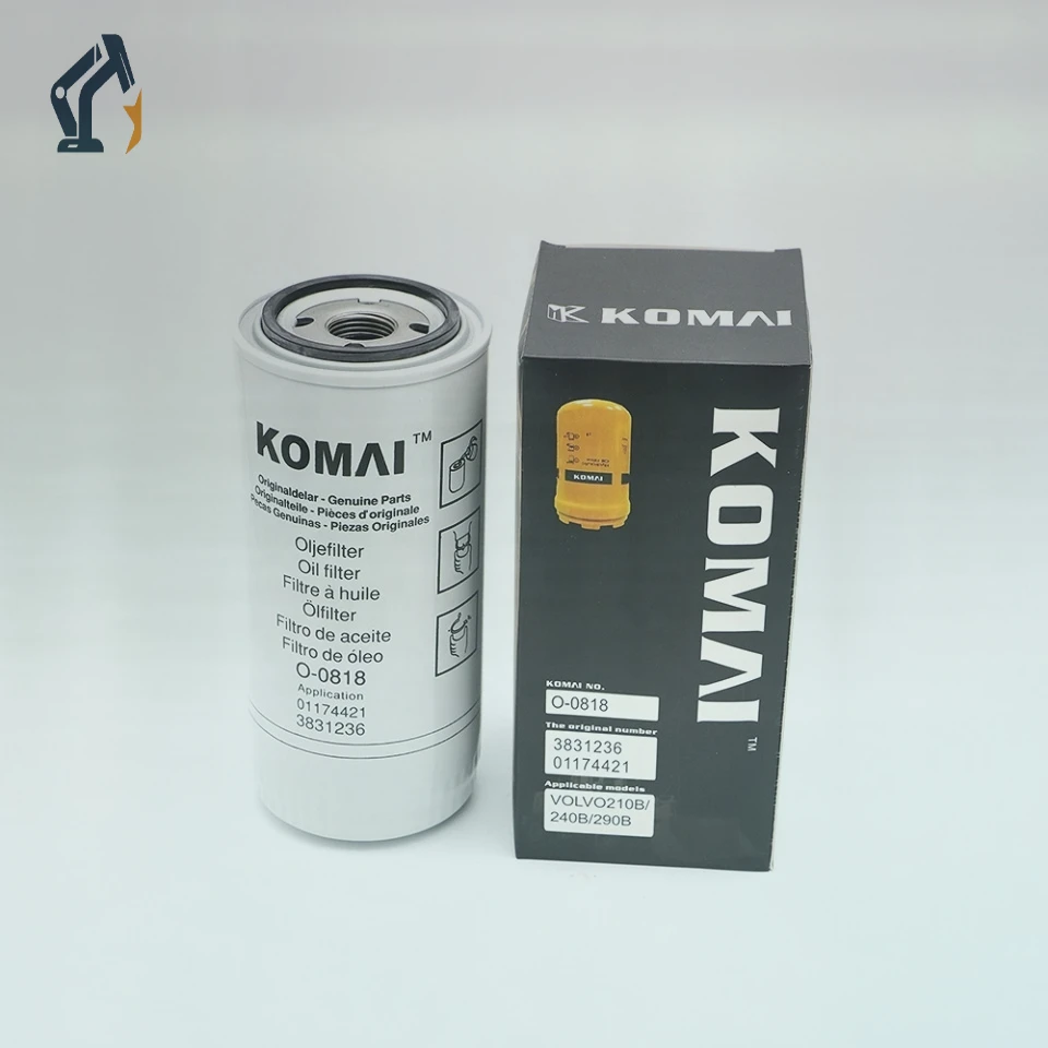 

Compatible With Lf3784 Lf16170 B222100000011 Oil Filter Cartridge For Case G02505-22 H18w07 503136115 Lfp2301