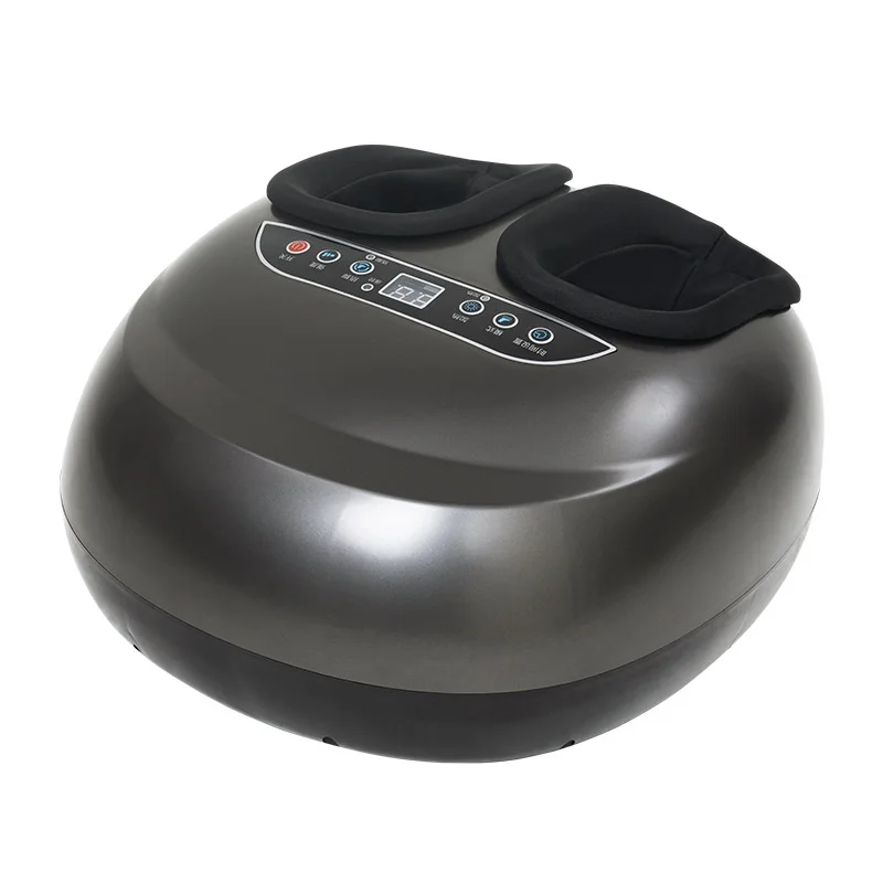

Foot massage machine, fully automatic kneading and leg beautification machine, massage the meridians and acupoints on the soles