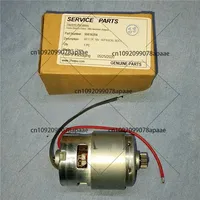 STANLEY SCD20 Power Drill Spare Parts – Motor, Trigger Switch & Lithium-Ion Charger