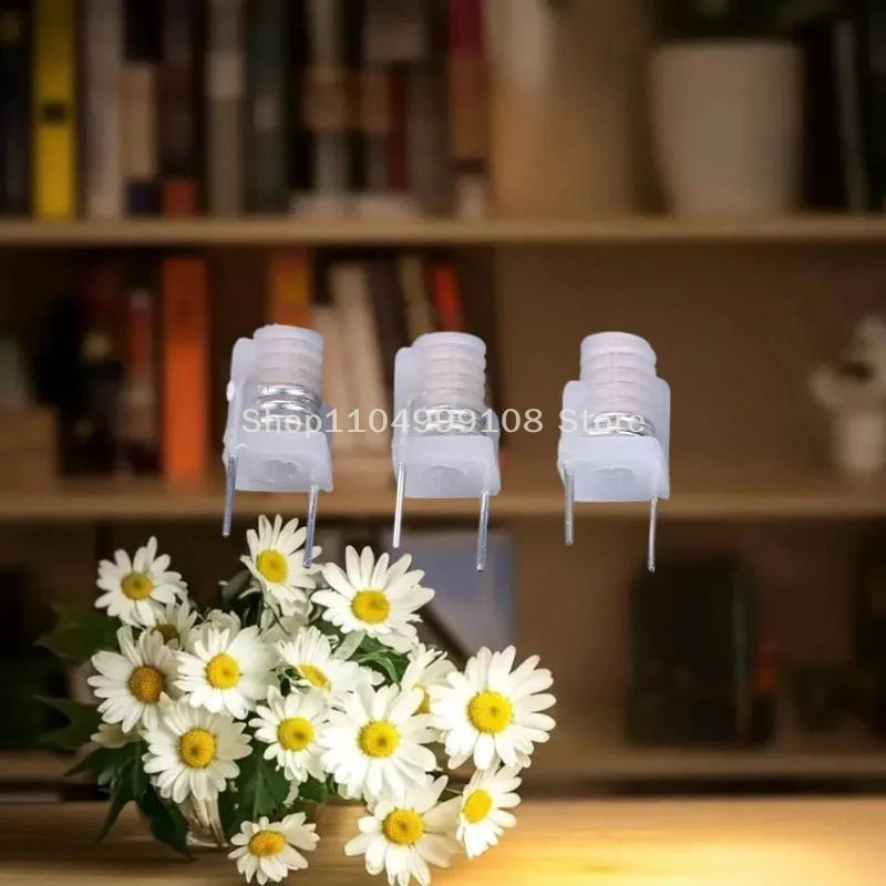 زيادة الحث الخاص بك مع 10 عبوات مكونة من 7*7-1.5T 7*7-2.5T 7*7-3.5T MD0707 ملفات مغو مصبوبة قابلة للتعديل