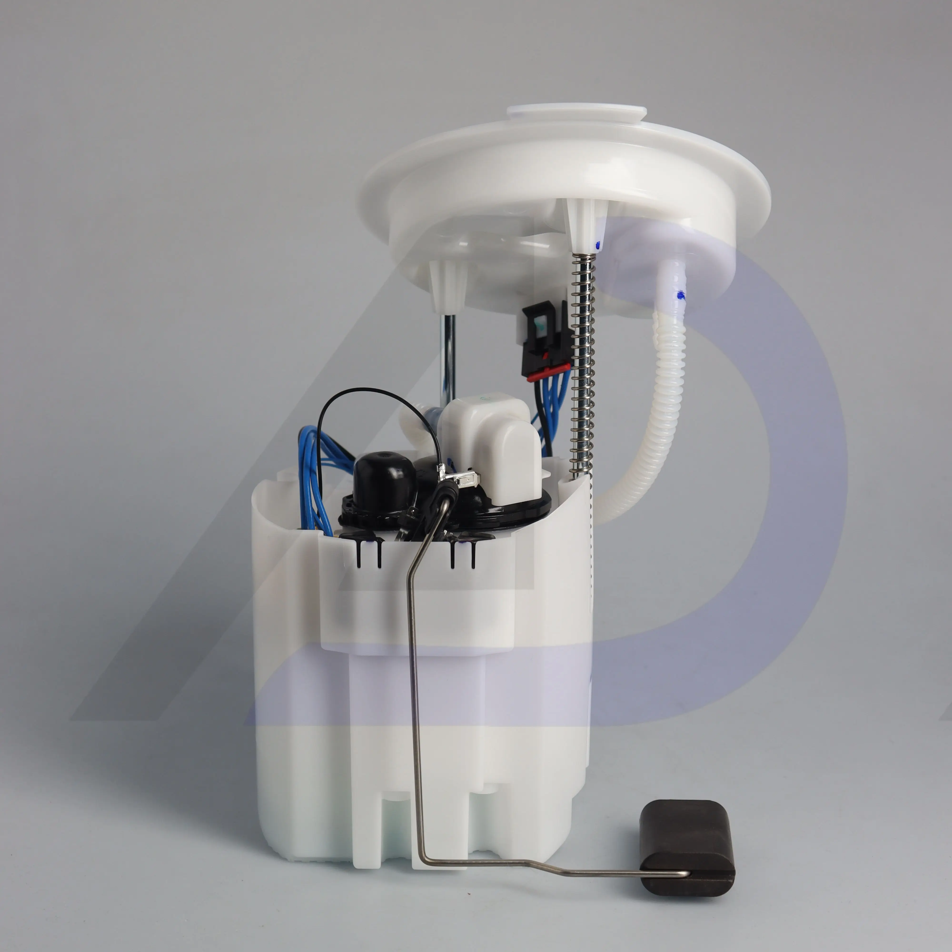 AOJIADE Auto Parts Fuel Pump Assembly OE 16117300477 16117349693 For MI NI F55LCI /F56LCI/F57LCI(brushless)