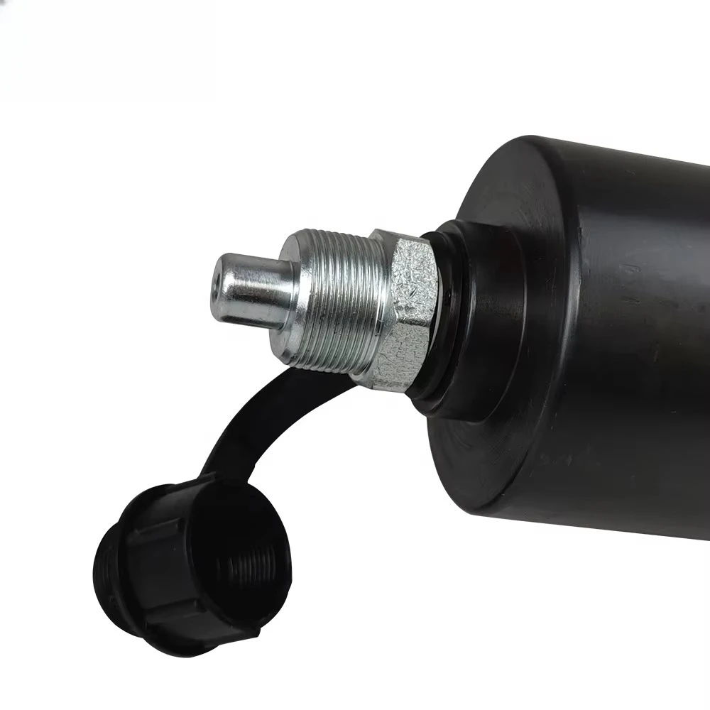 DY-1525F 유압식 스테인리스강 파이프 프레스 공구