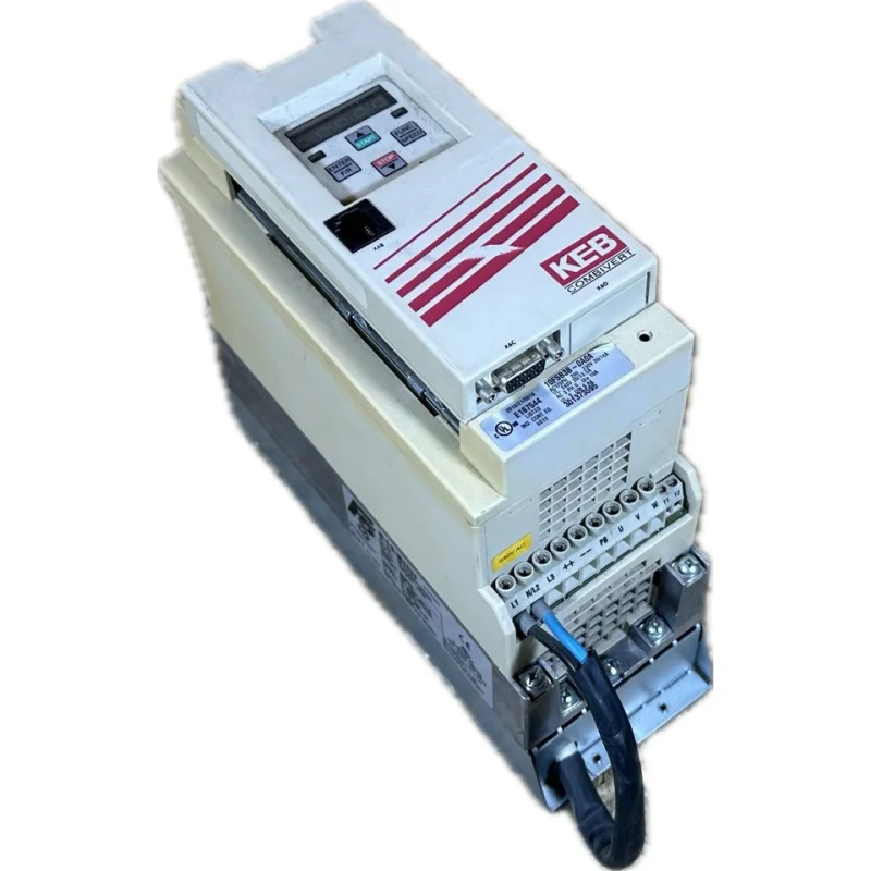 

New Original PLC AJ784 Frequency Inverter 10F5B3B-0A0A Mains Filter Industrial Automation Product * Best Buy