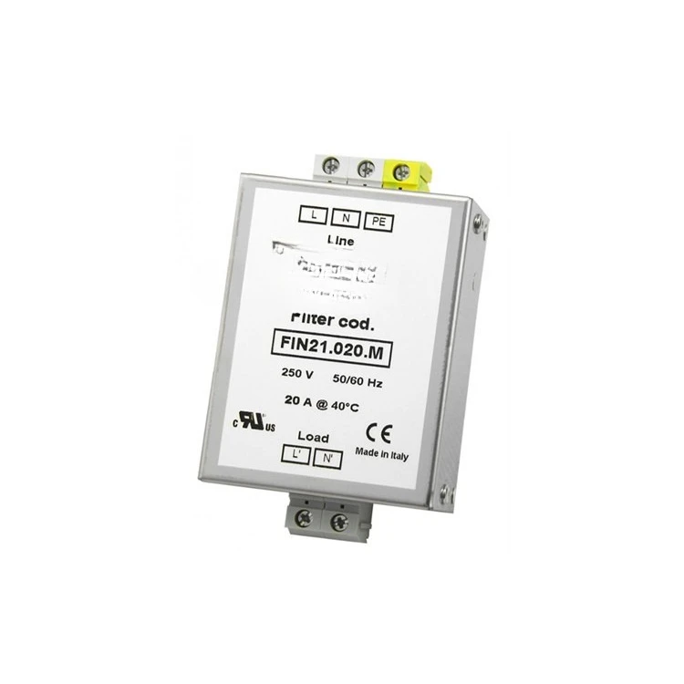 Einphasenfilter FIN21 Reaktor mit hoher Leistung