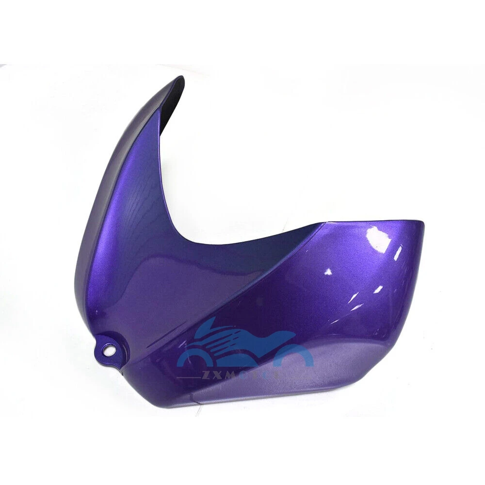 High Quality Motorcycle Fairings Fit For Suzuki GSXR600 2006 2007 Purple Injection Fairing GSX-R750 06 07 GSXR750 K6 K7