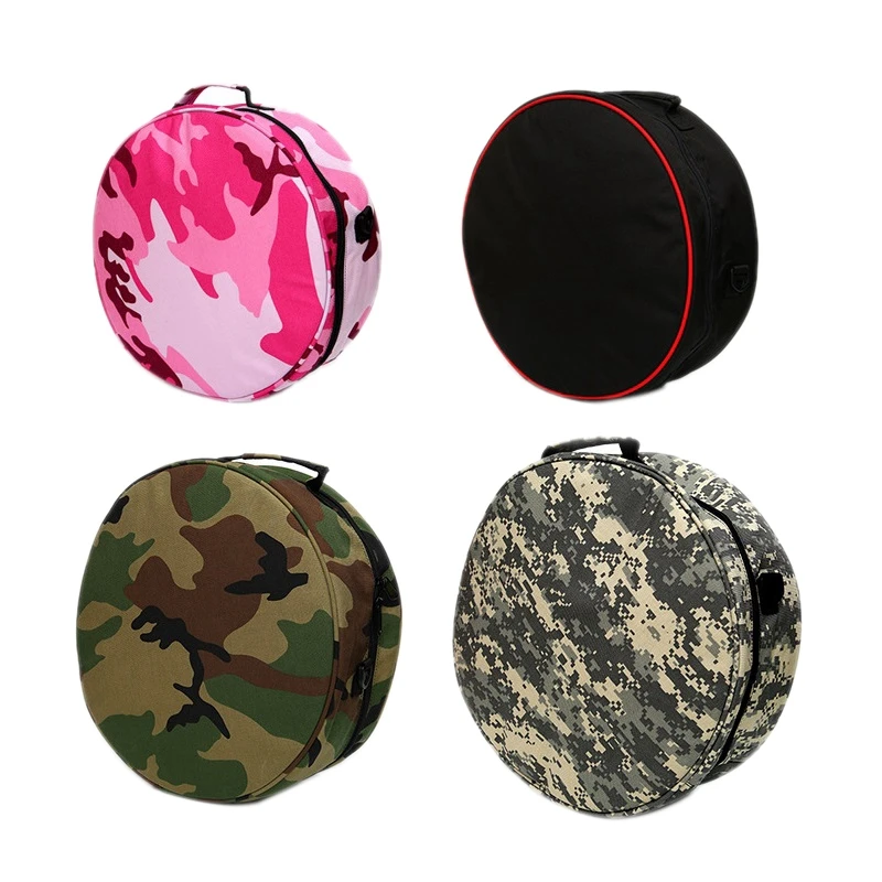 

Round Scuba Diving Hose Bag Handy Diving Padded BCD Regulator Gear Bag Storage Organizers With Handle