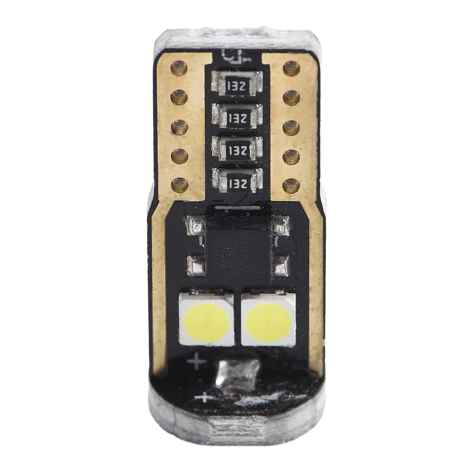 Brand New Useful Practical T10 Width Light 3030-6SMD Vehicle Reading Light Replacement T10 3030-6SMD 12V 1W Brand