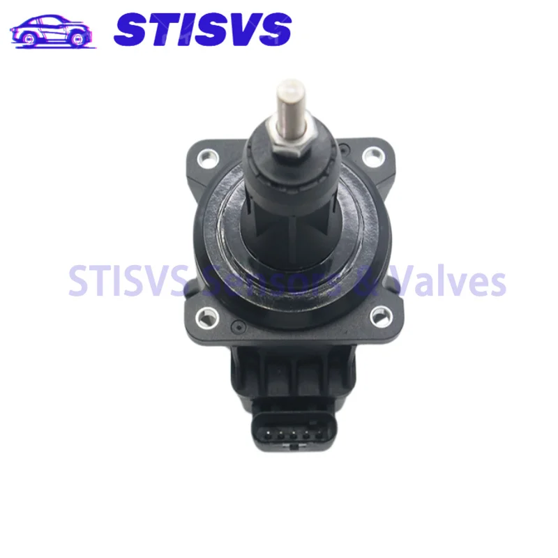 

Электромагнитный клапан турбонагнетателя (вестгейт) 11658660987 для BMW N20 328i 330i F30 2.0T Gen 3, артикулы 11657850453, 11658691853